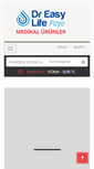 Mobile Screenshot of dr-easylife.com